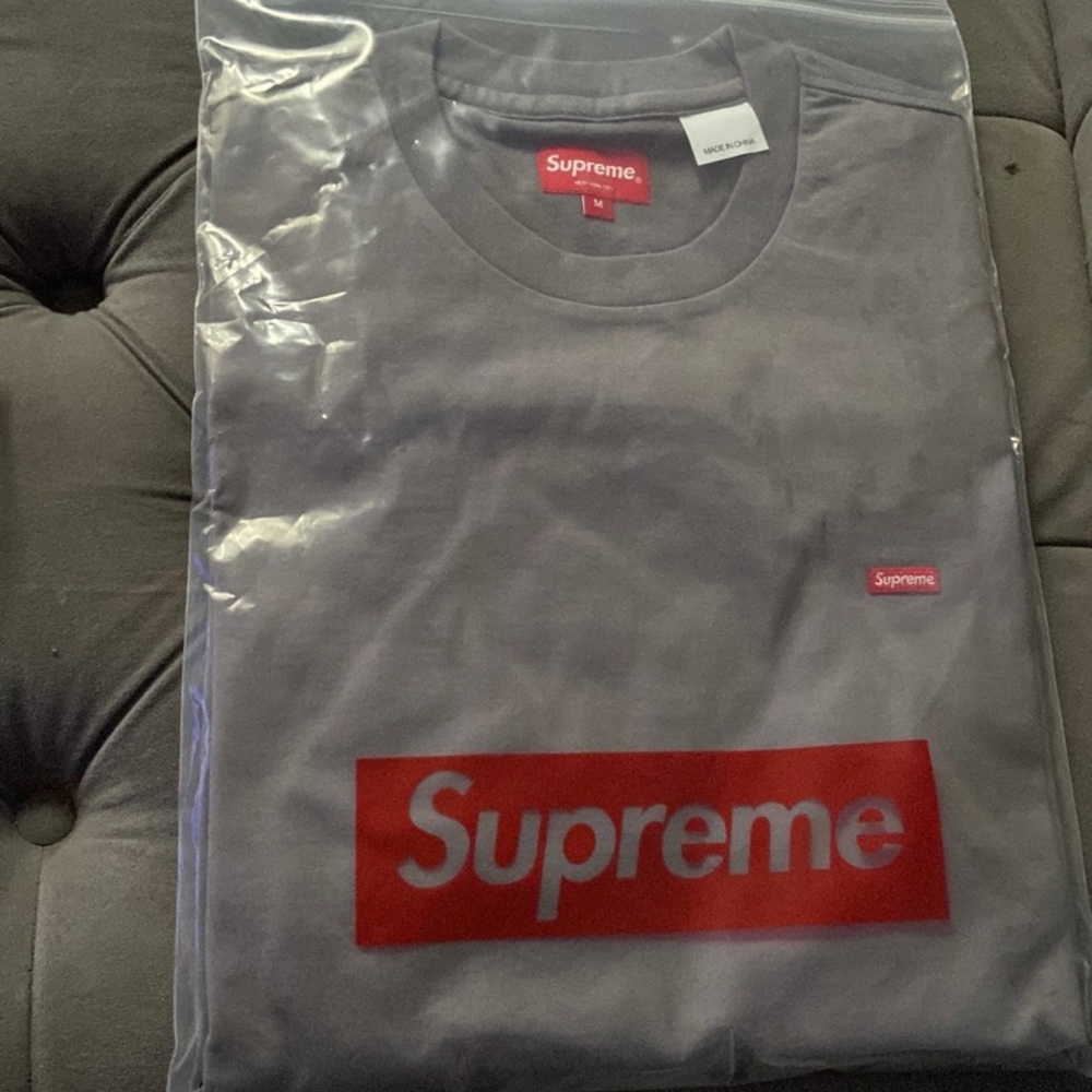 Supreme long sleeve Shirt